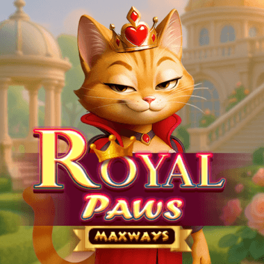 Royal Paws Maxways